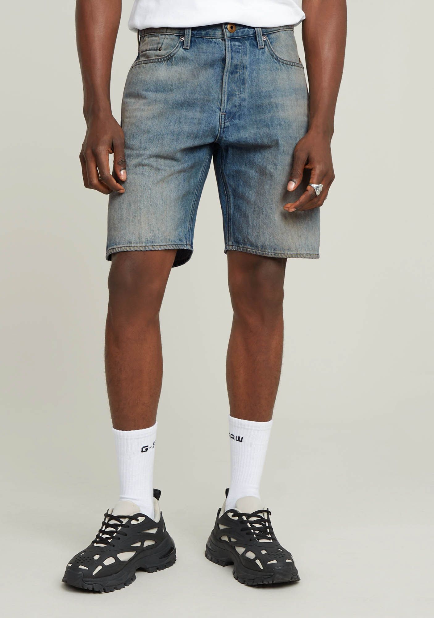 G-STAR SHORT