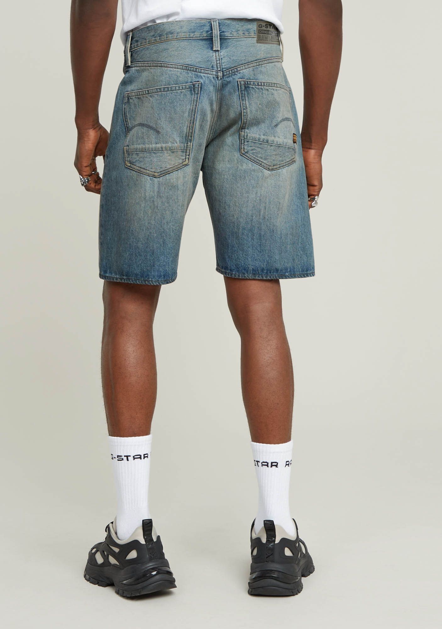 G-STAR SHORT