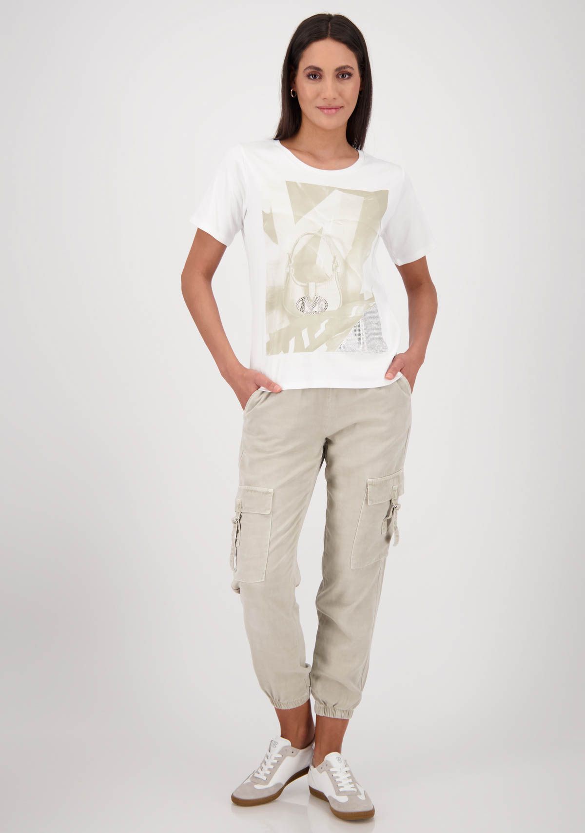 MONARI SHIRT