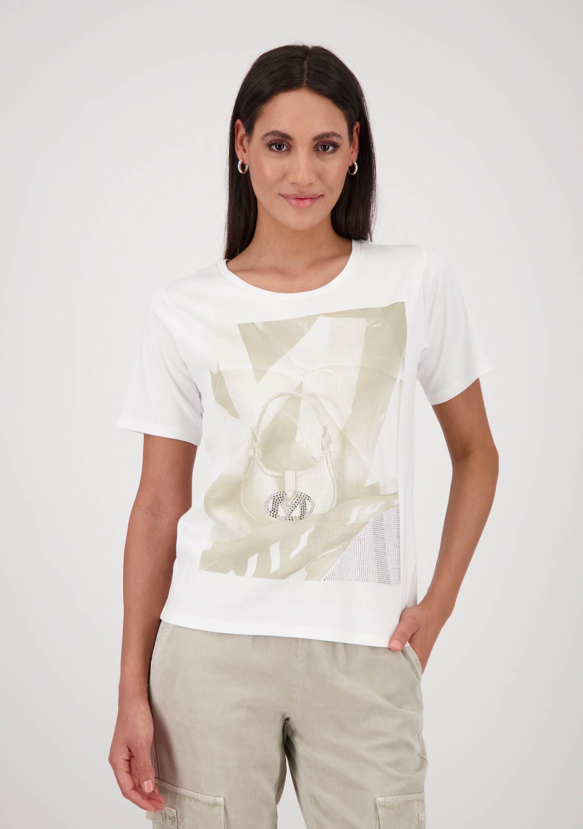 MONARI SHIRT
