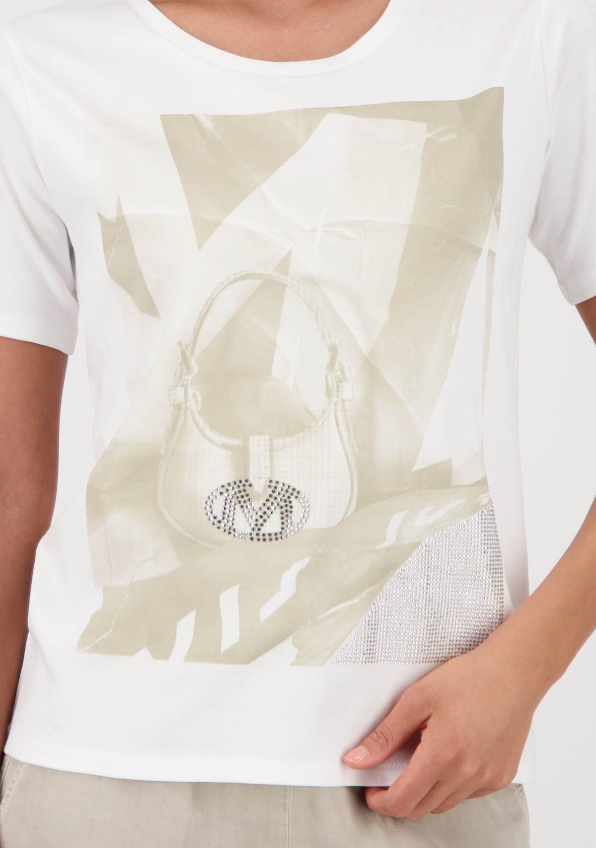 MONARI SHIRT