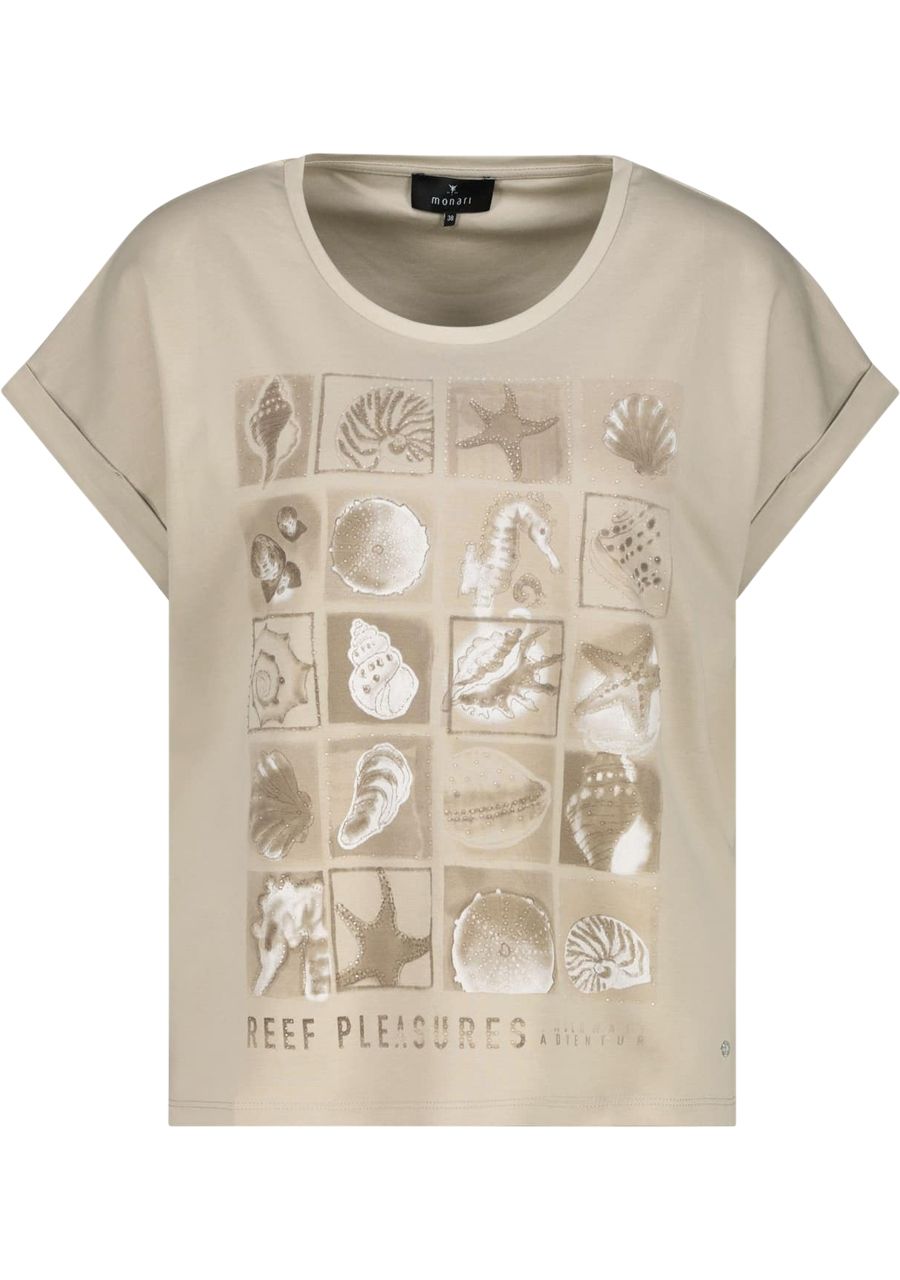 MONARI SHIRT