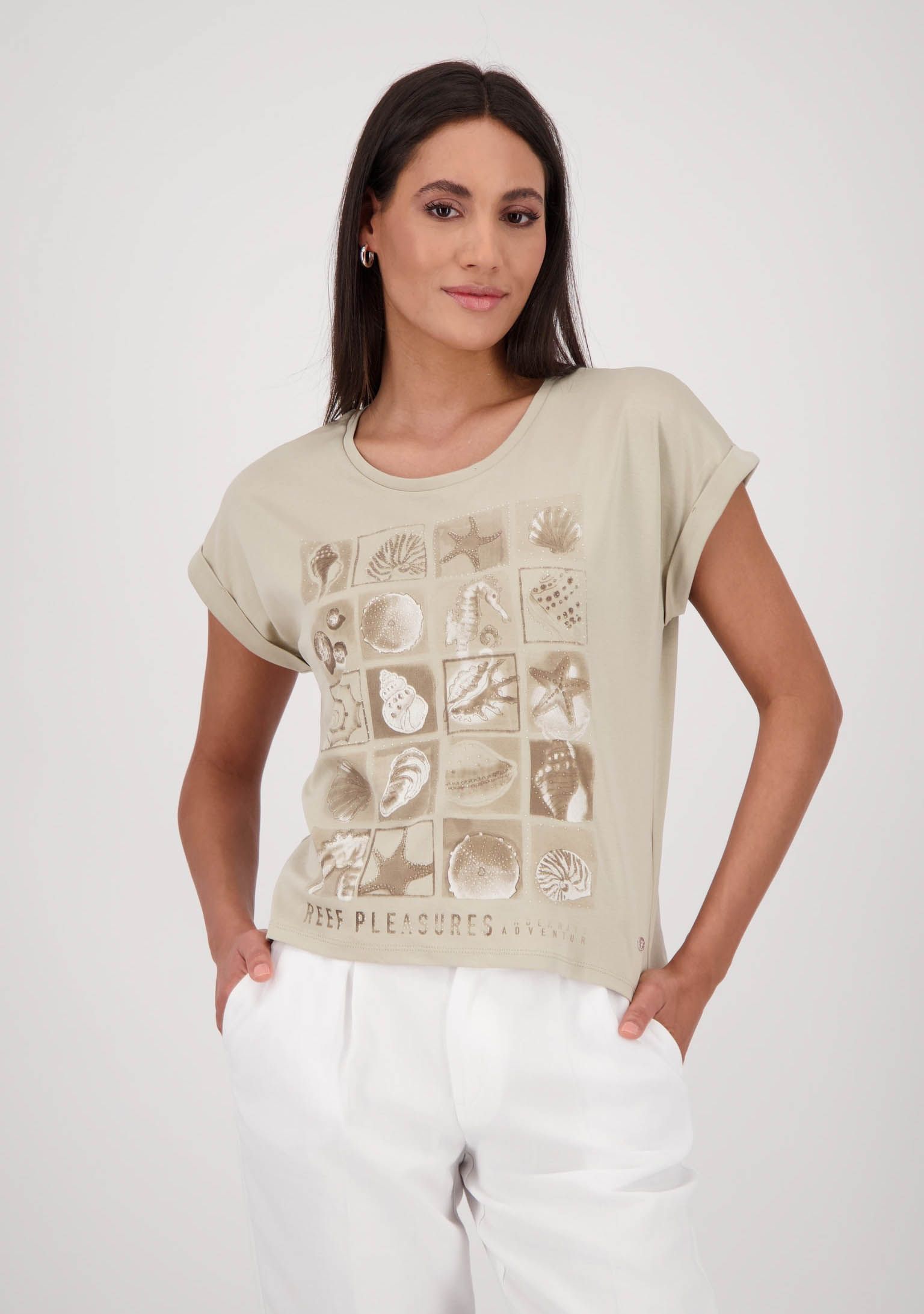 MONARI SHIRT