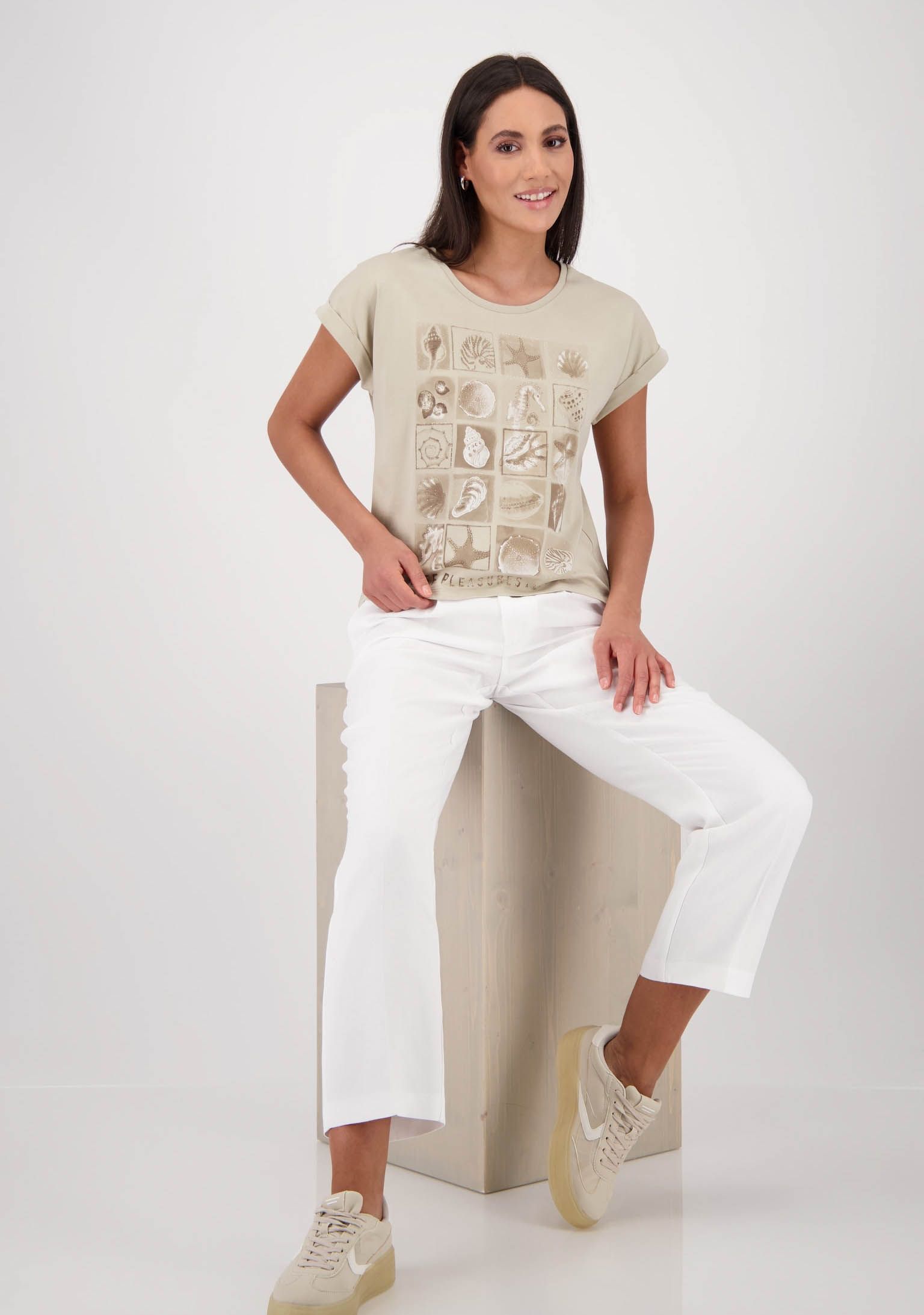 MONARI SHIRT