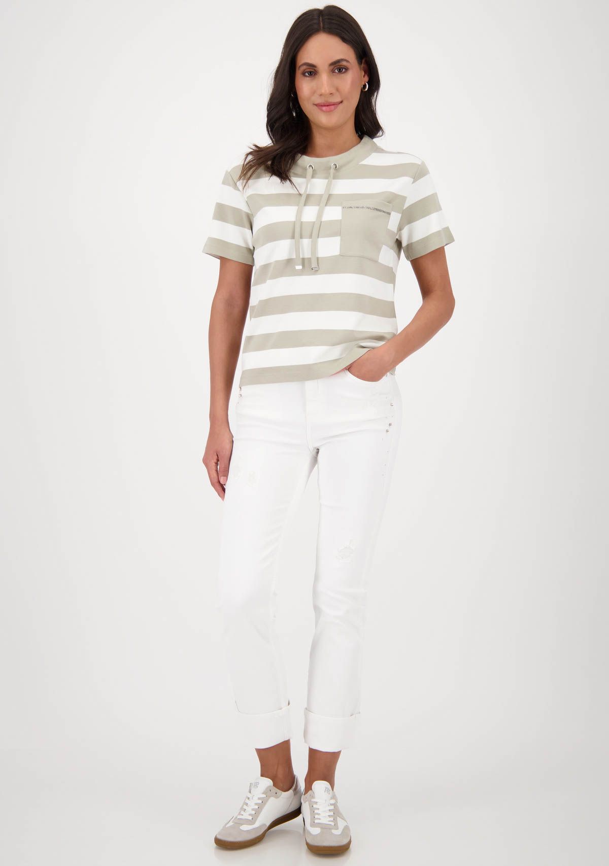 MONARI SHIRT