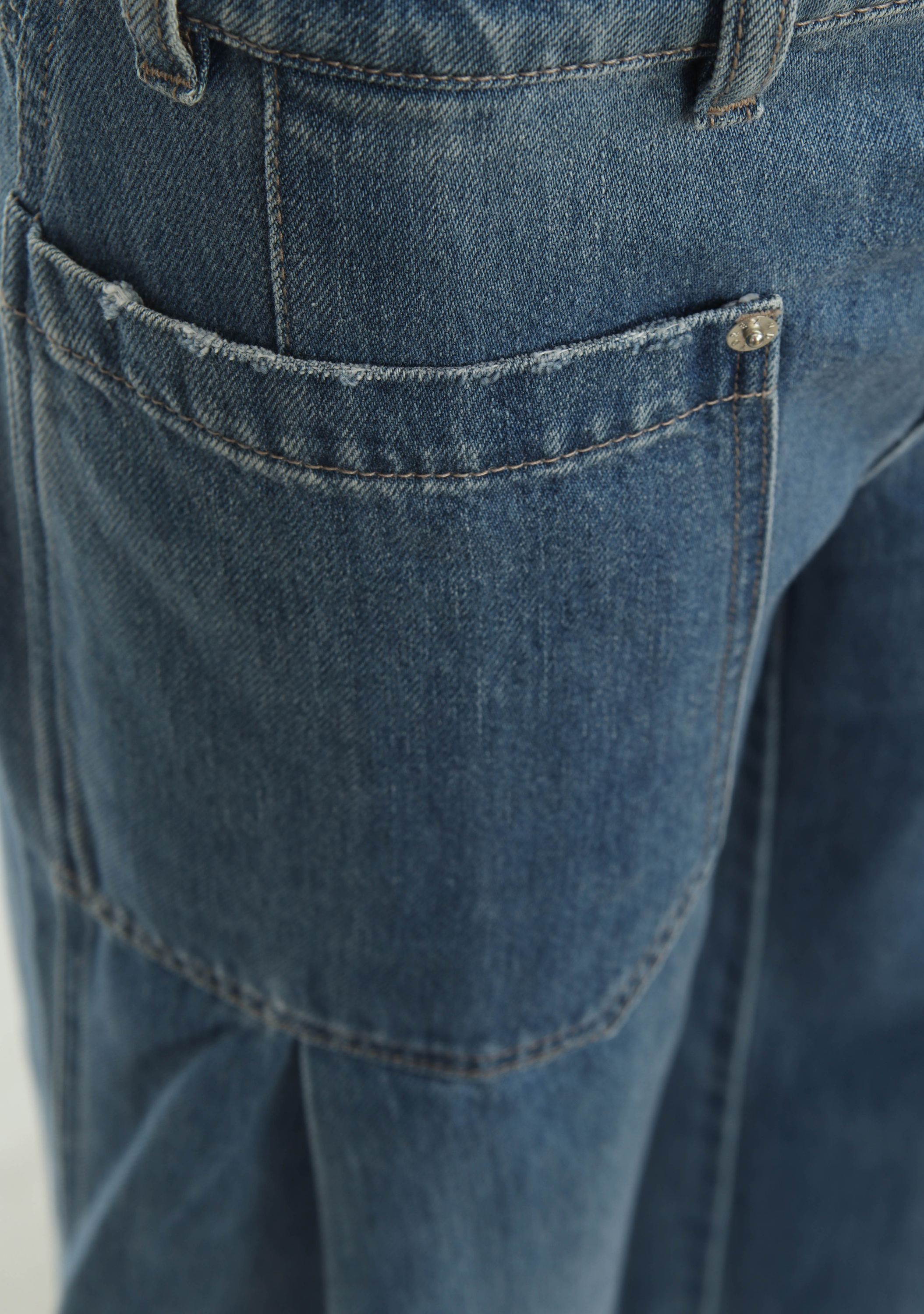 DAYDREAM JEANS
