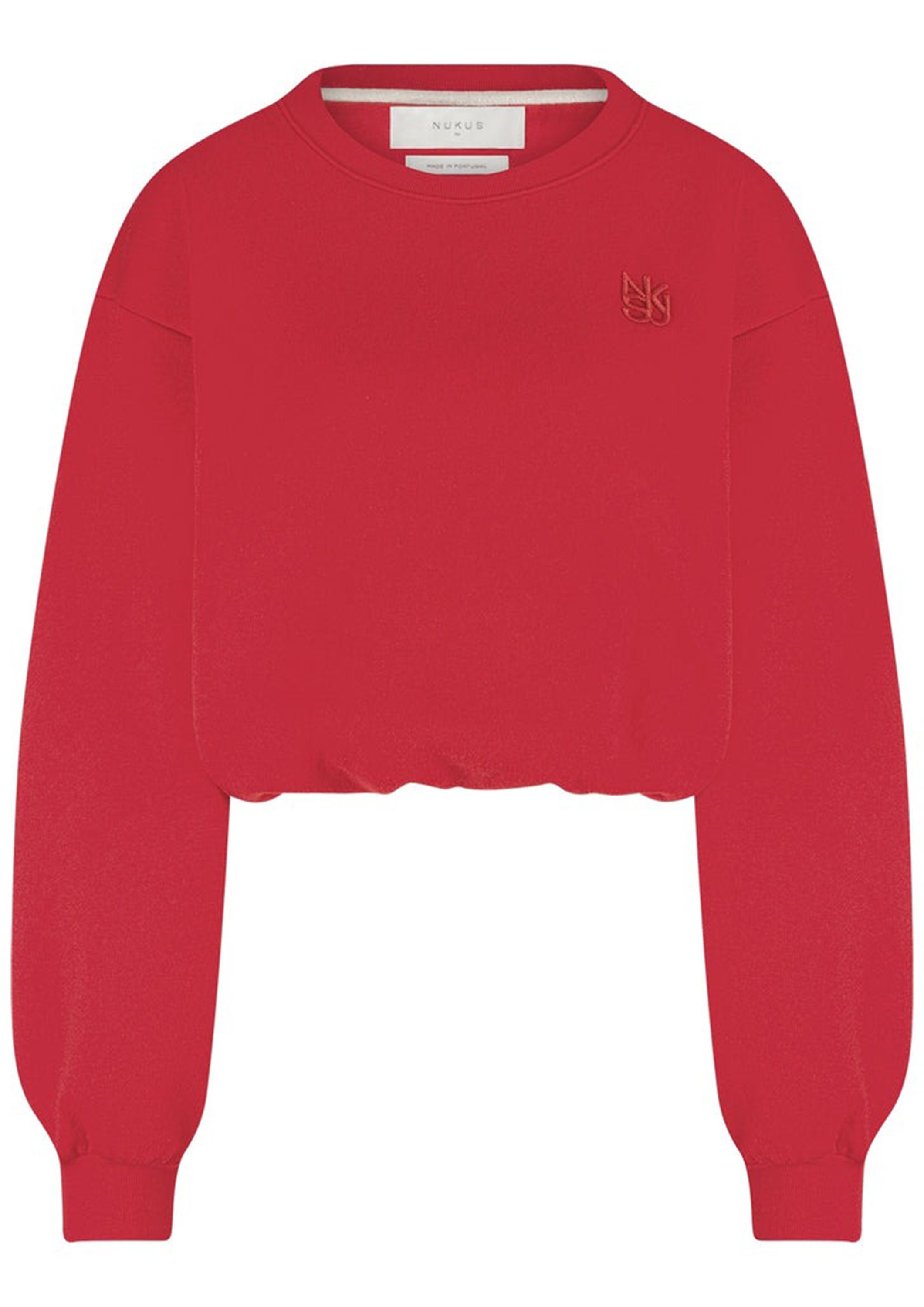 NUKUS SWEATER