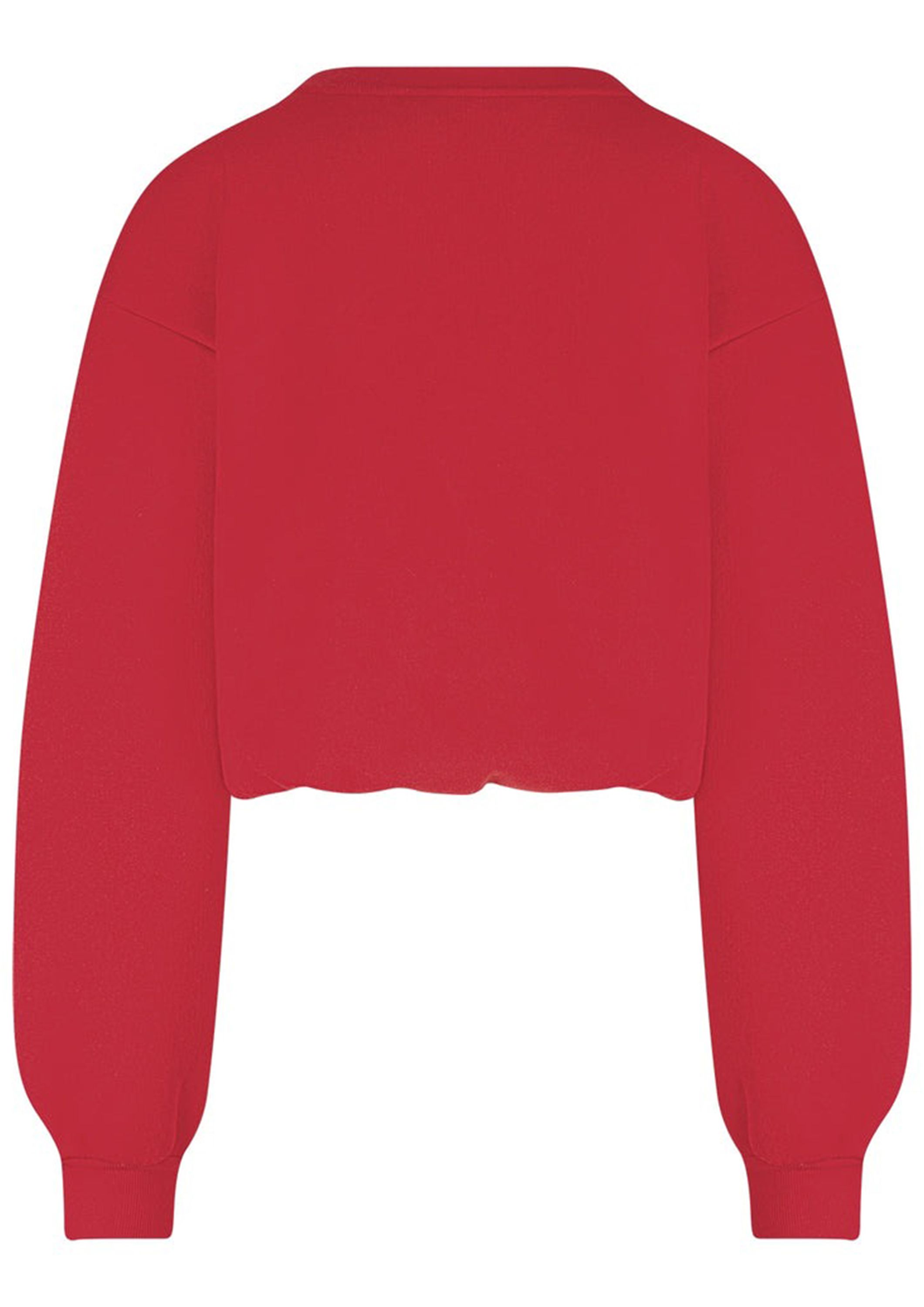 NUKUS SWEATER