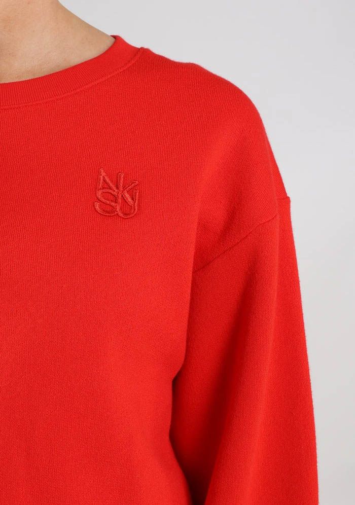 NUKUS SWEATER