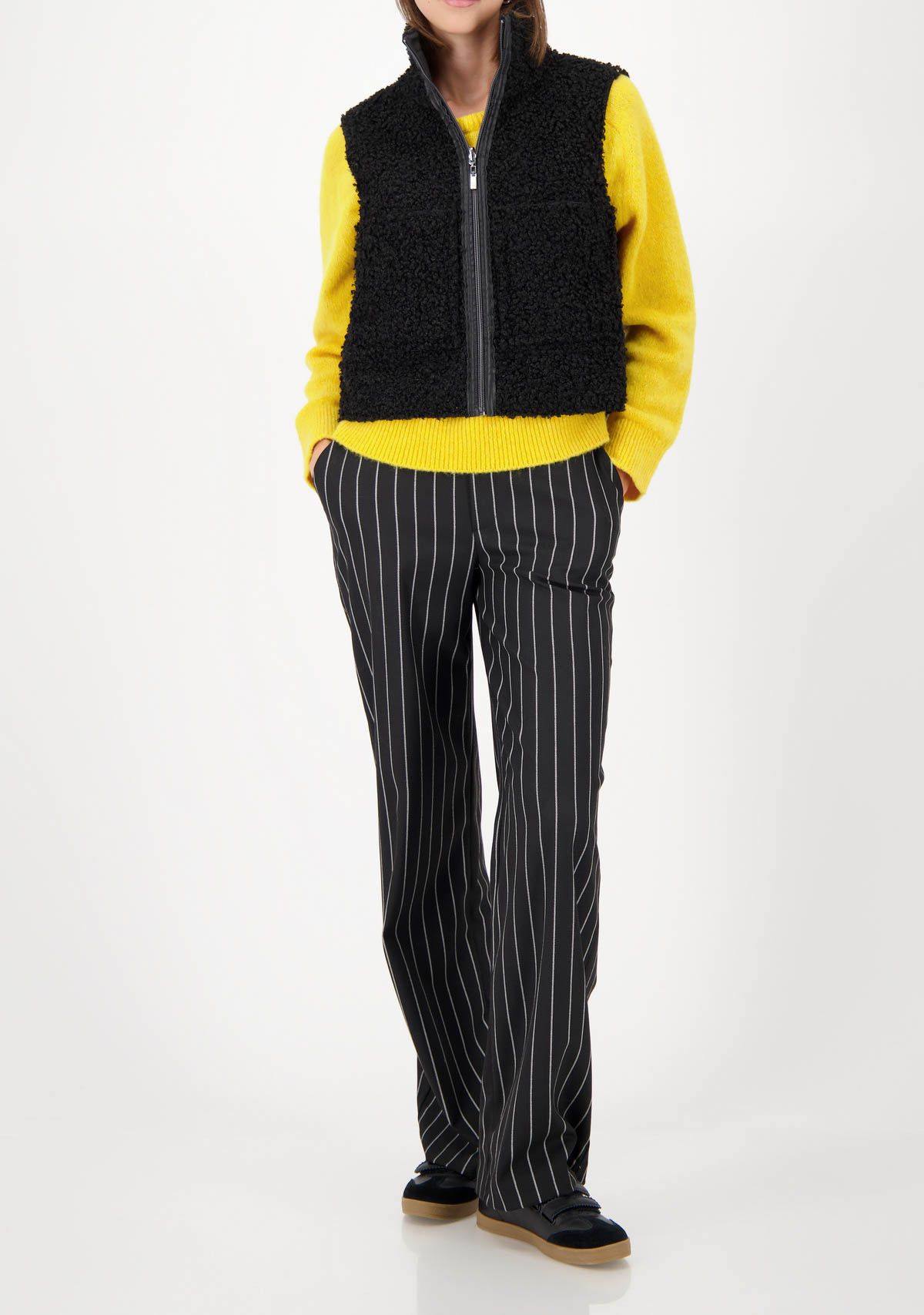 MONARI GILET MONARI GILET