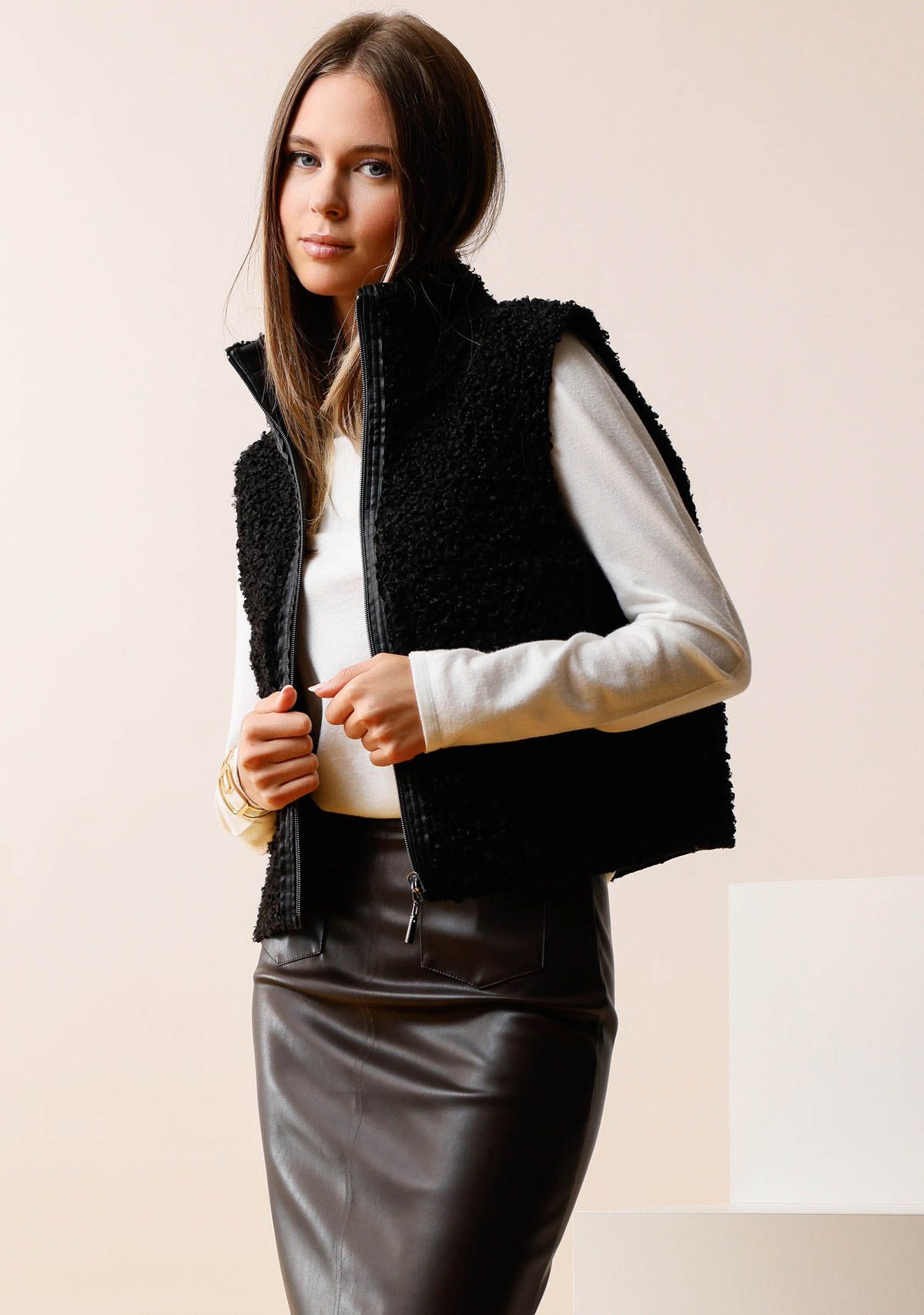 MONARI GILET MONARI GILET