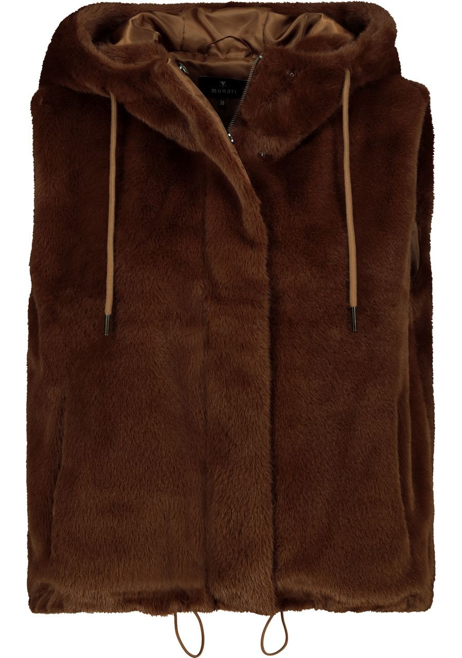 MONARI BODYWARMER