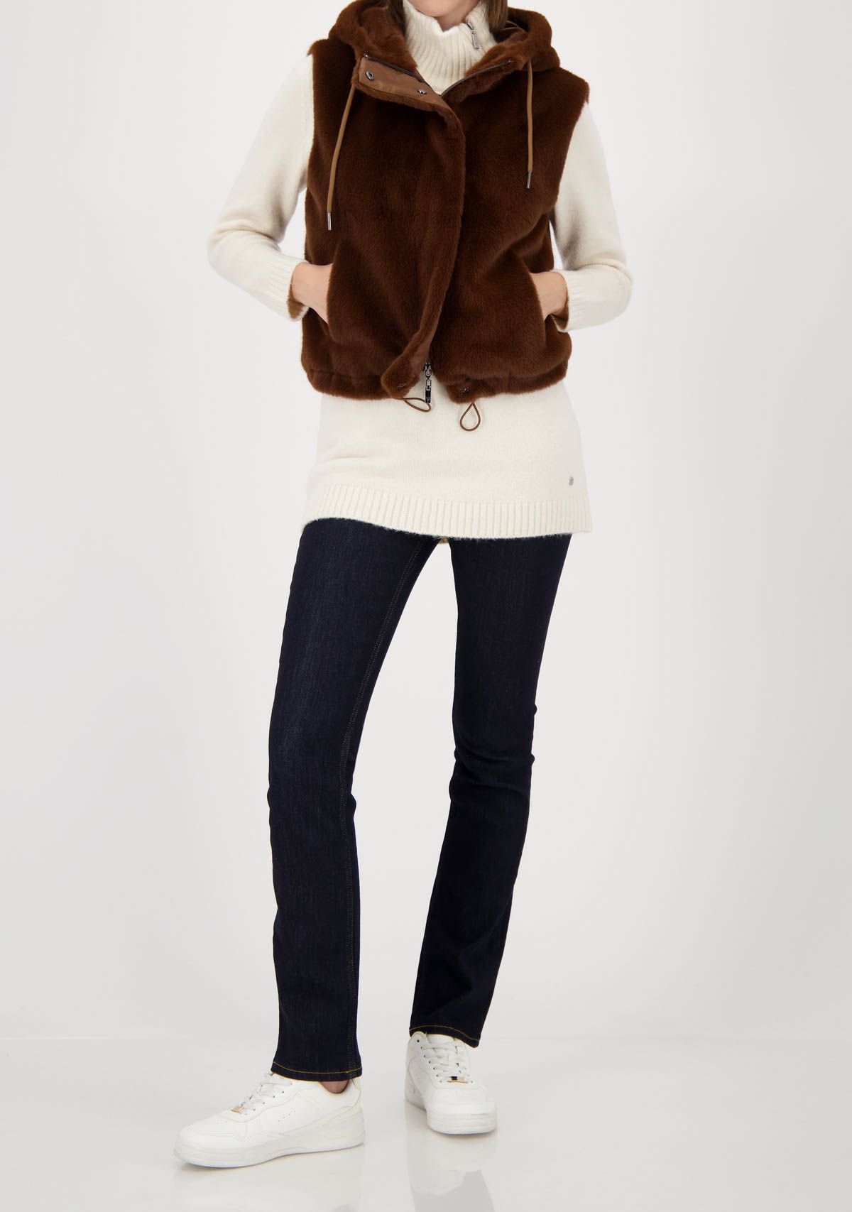 MONARI BODYWARMER