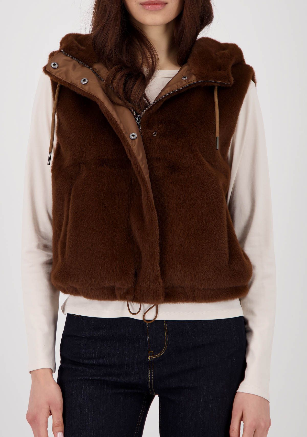 MONARI BODYWARMER