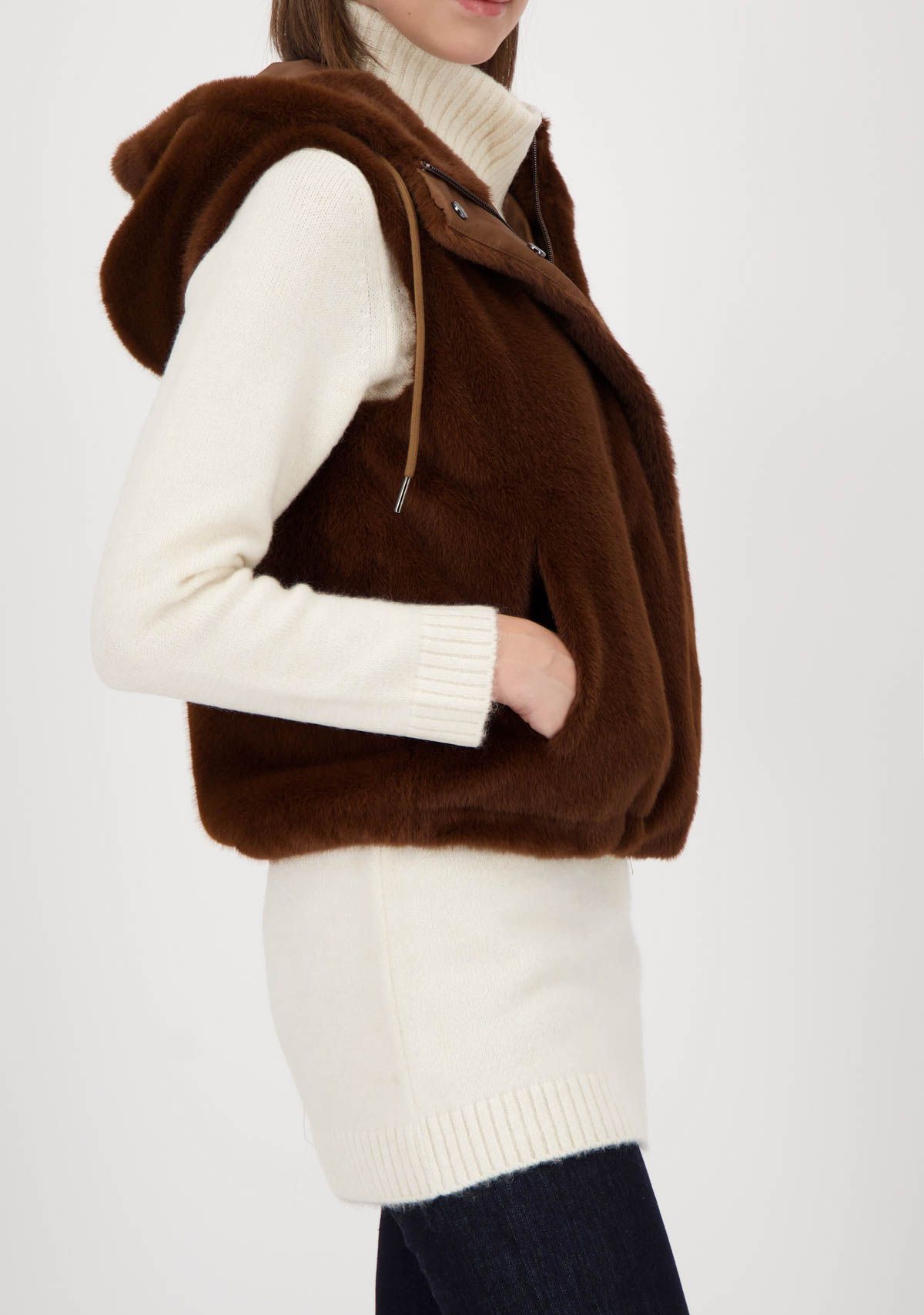 MONARI BODYWARMER