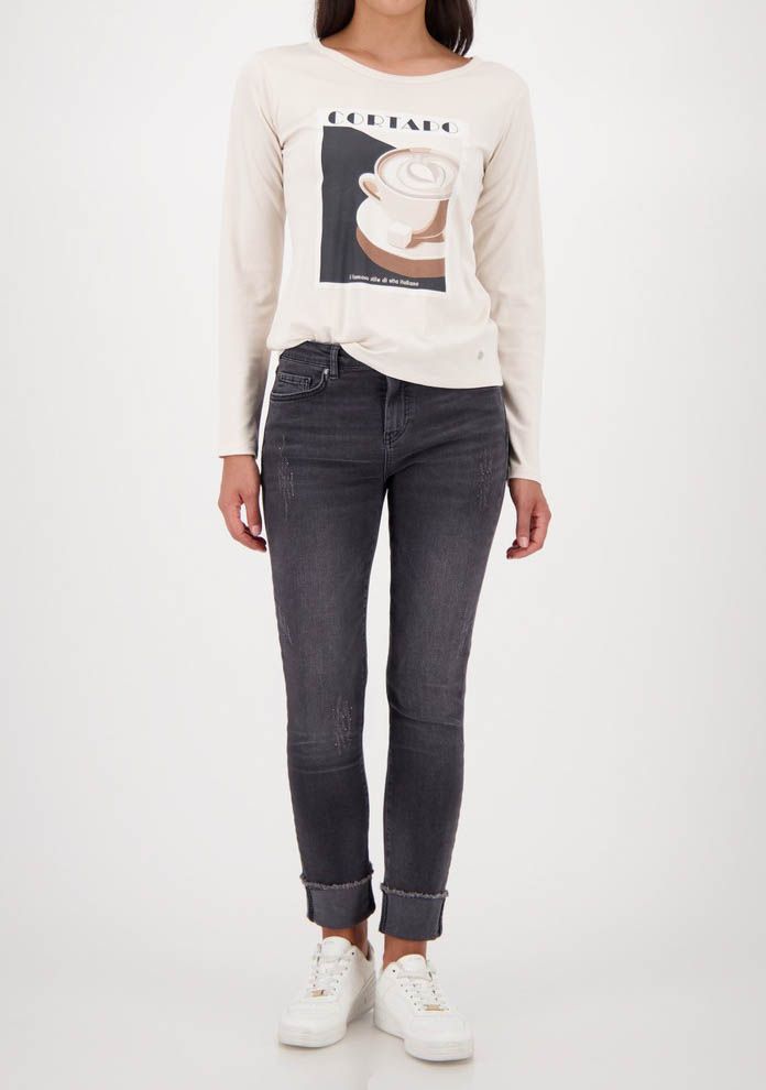 MONARI SHIRT