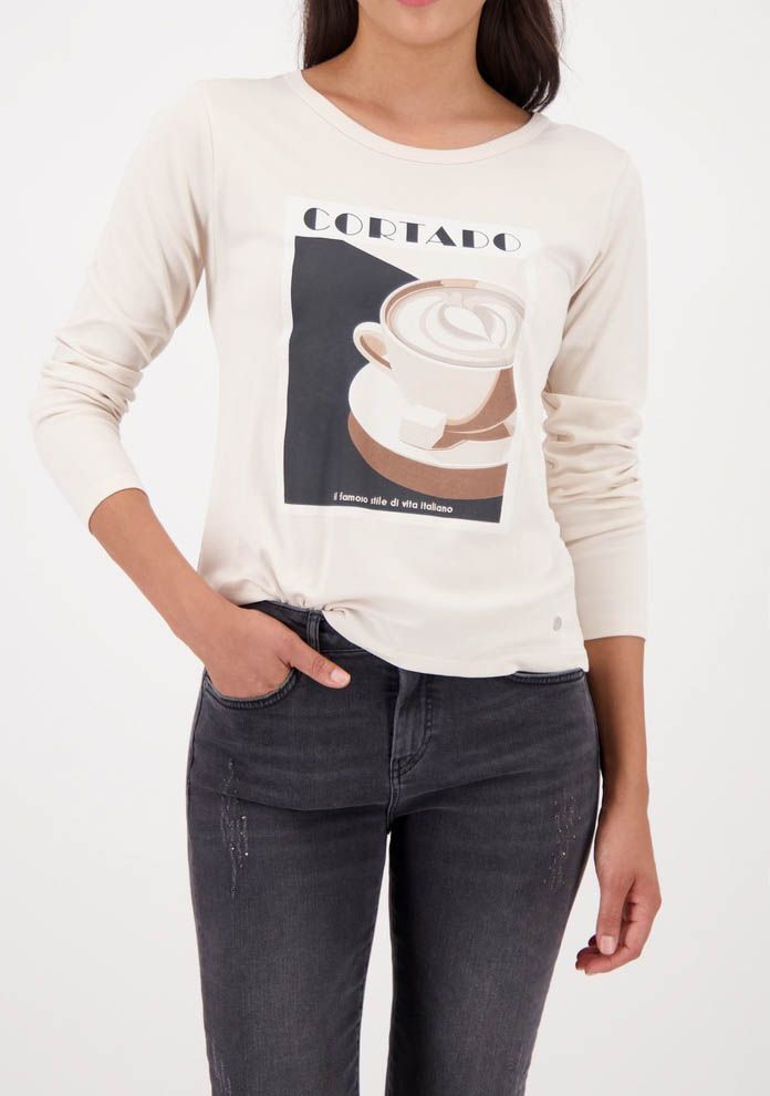 MONARI SHIRT