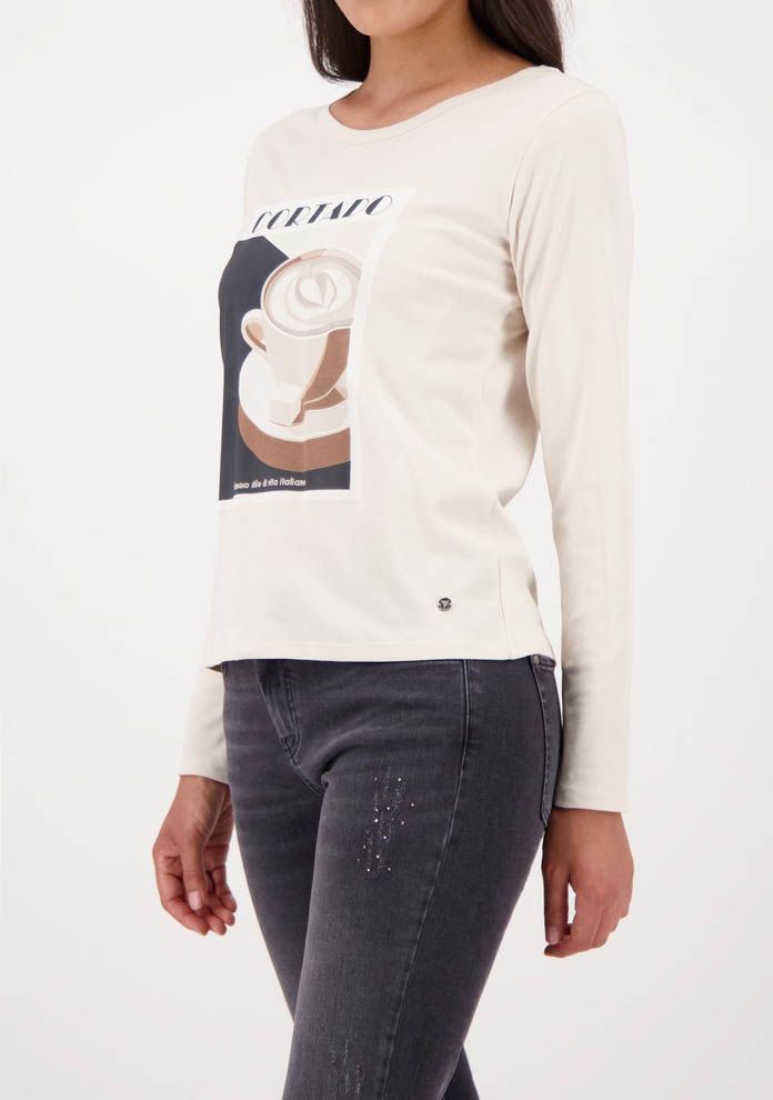 MONARI SHIRT