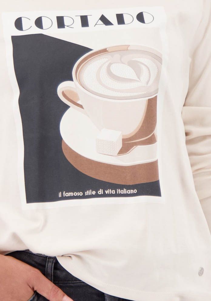 MONARI SHIRT