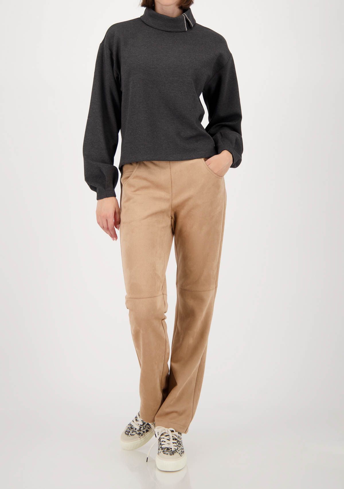 MONARI SWEATER