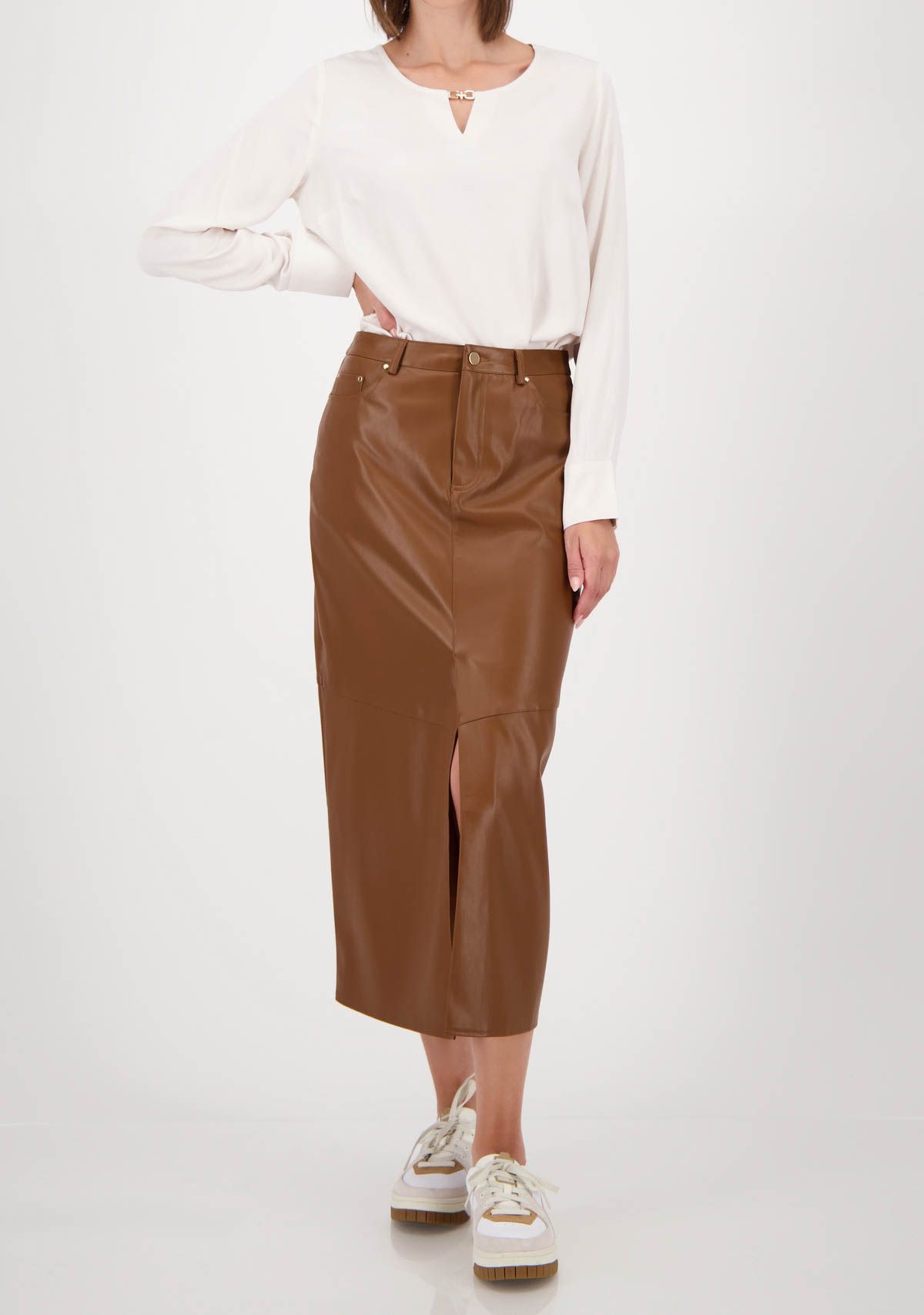 MONARI BLOUSE