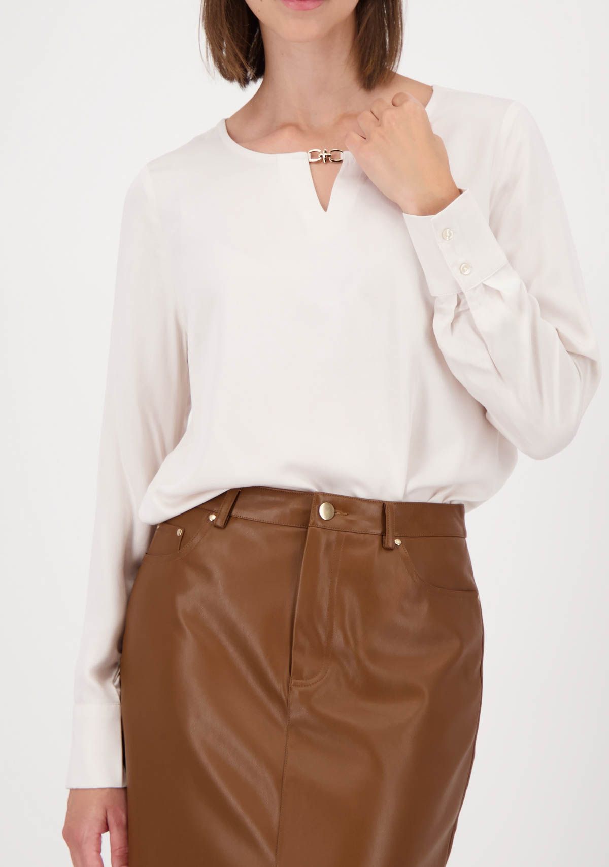 MONARI BLOUSE