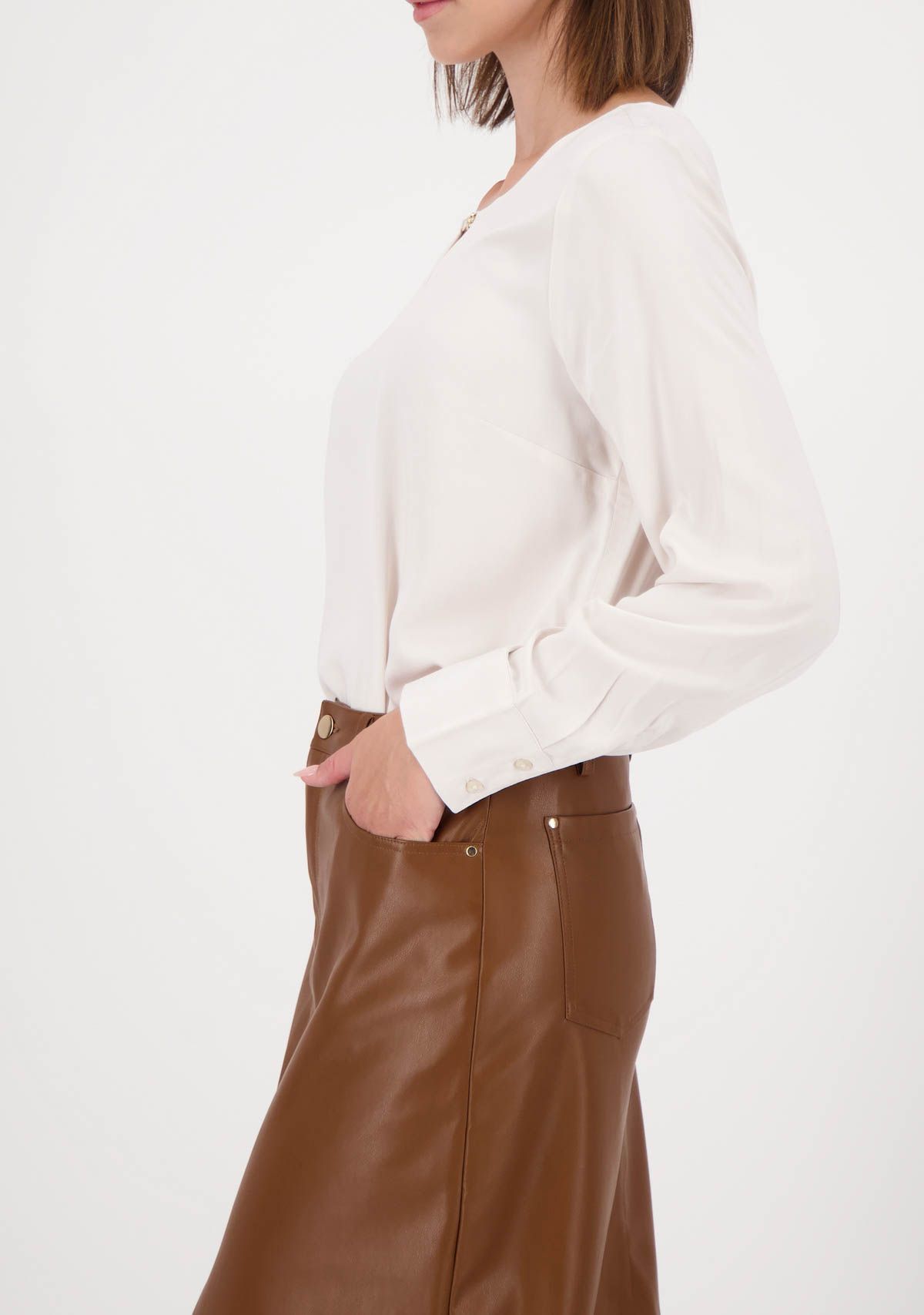 MONARI BLOUSE