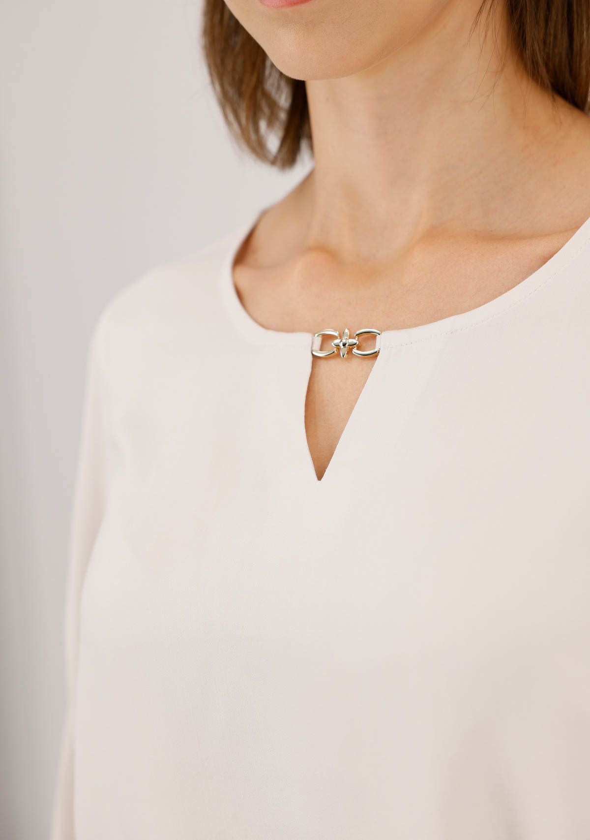 MONARI BLOUSE