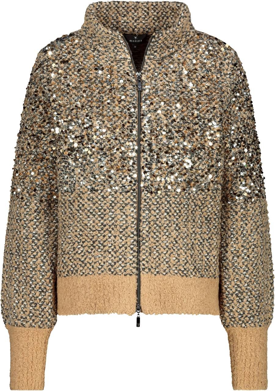 MONARI VEST