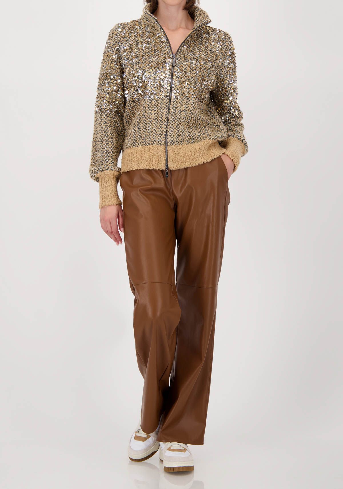 MONARI VEST