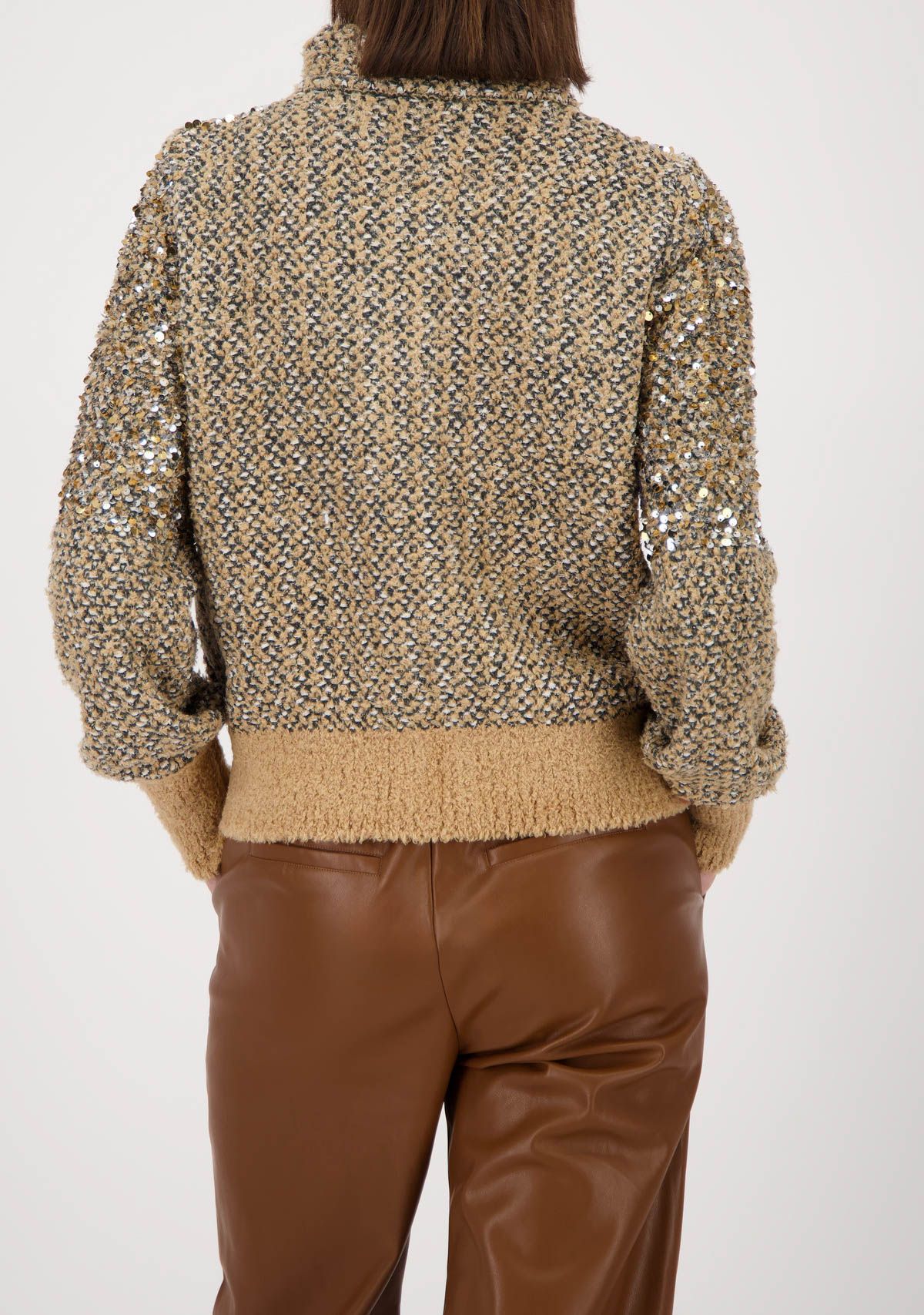 MONARI VEST