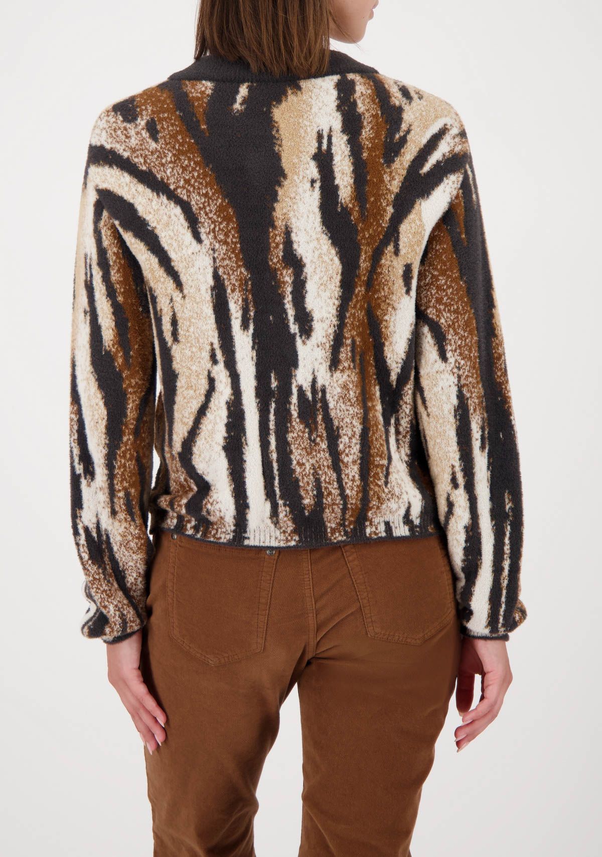 MONARI VEST