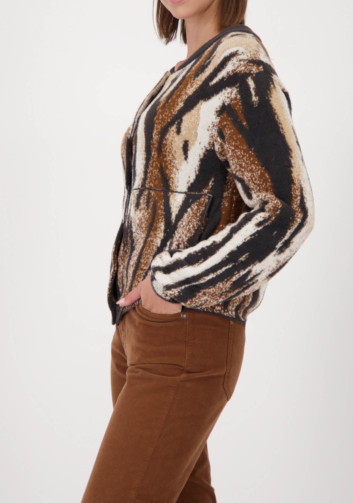 MONARI VEST