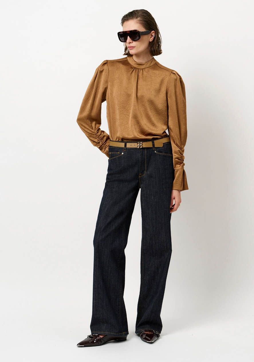 DANTE 6 BLOUSE