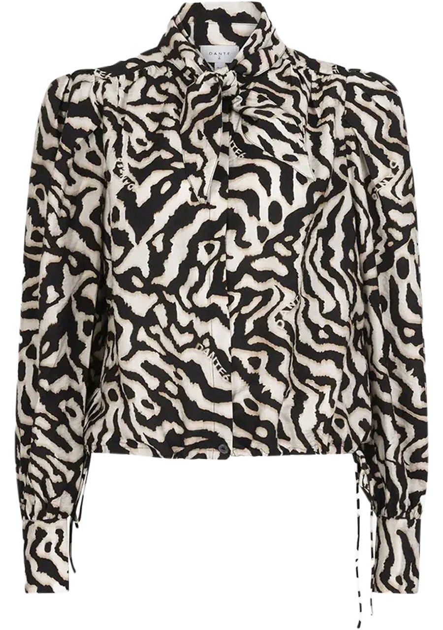 DANTE 6 BLOUSE