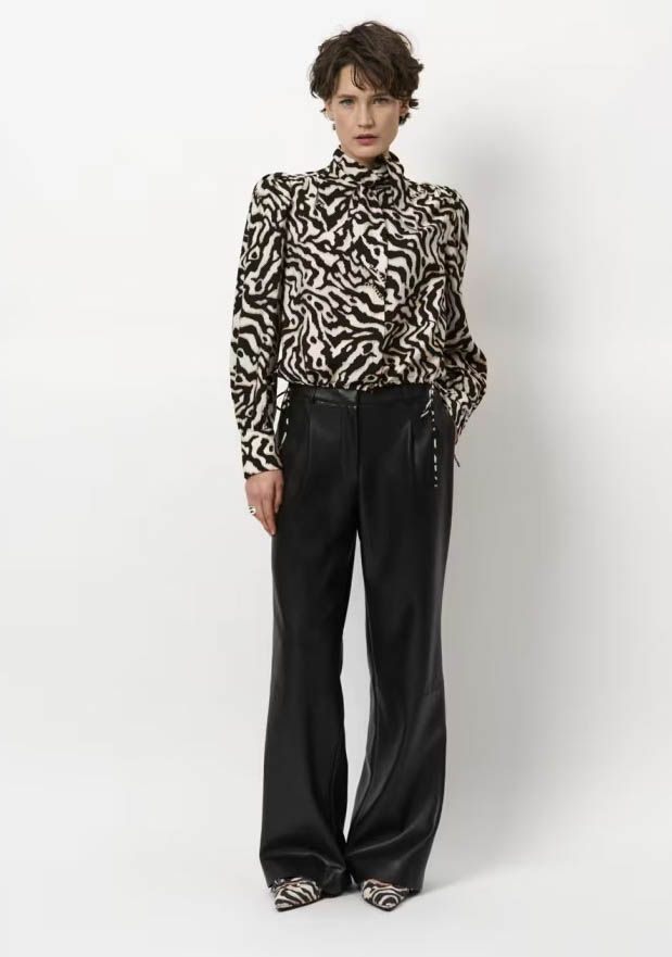 DANTE 6 BLOUSE