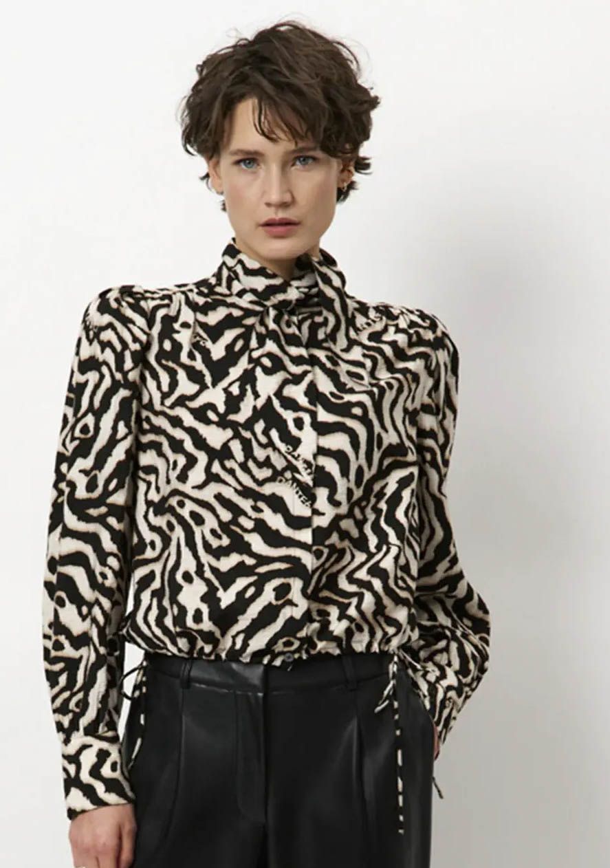 DANTE 6 BLOUSE