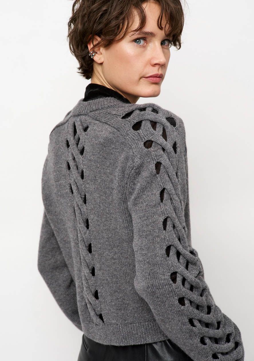 DANTE 6 VEST