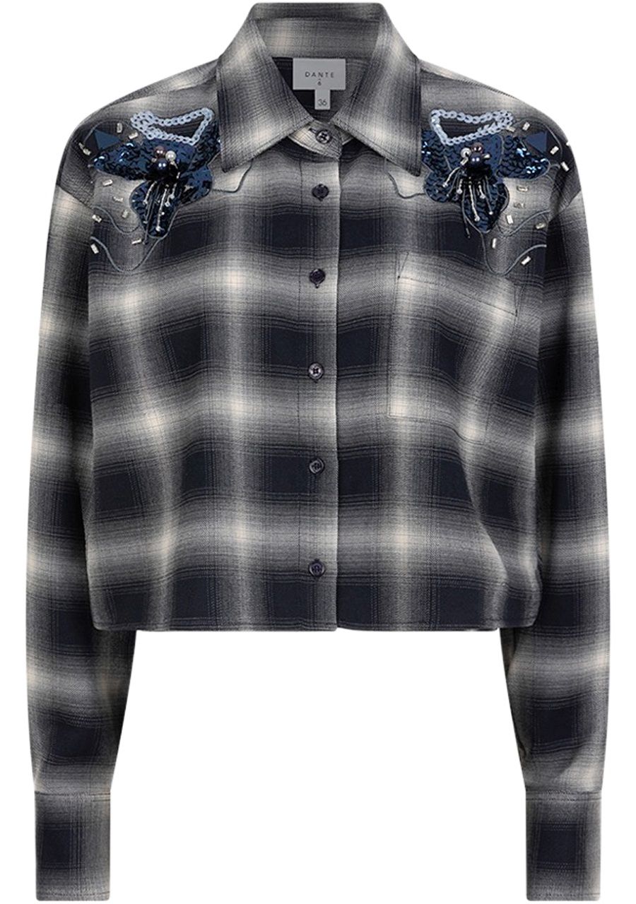 DANTE 6 BLOUSE