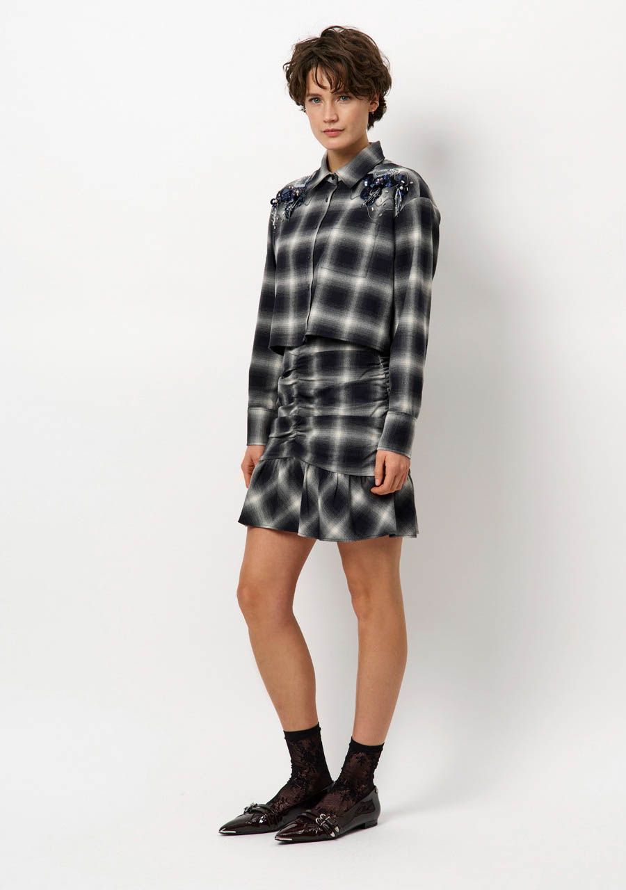 DANTE 6 BLOUSE