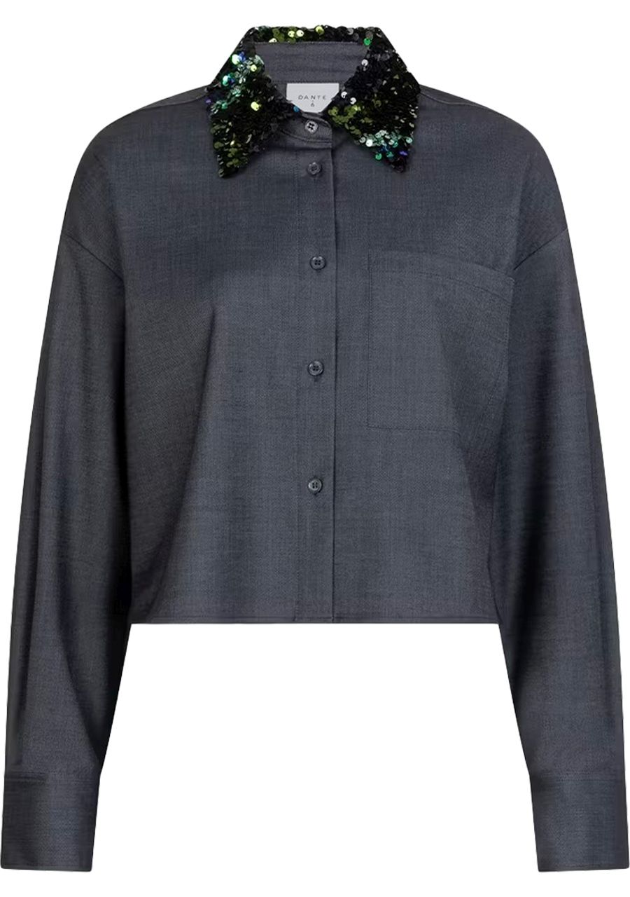 DANTE 6 BLOUSE