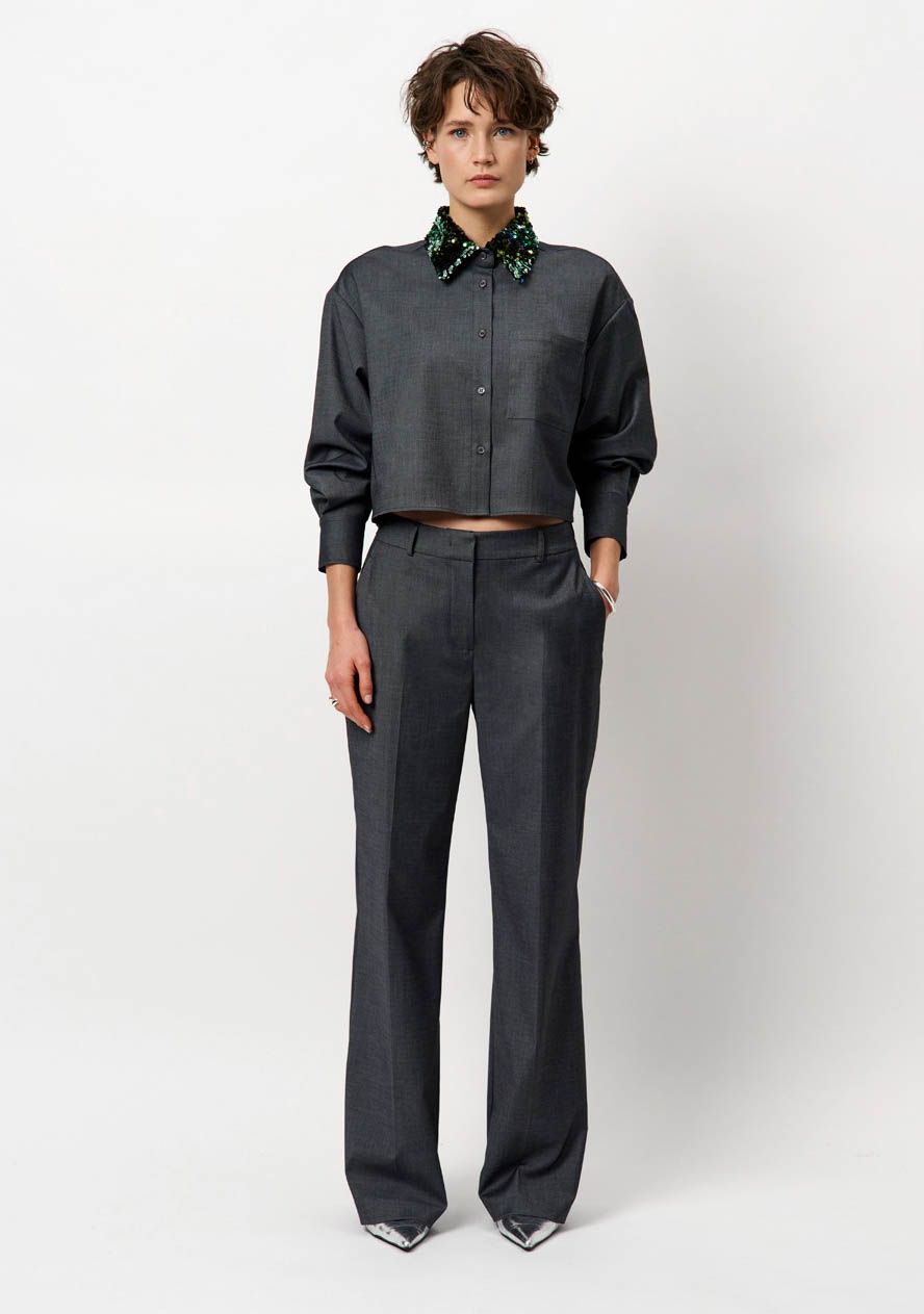 DANTE 6 BLOUSE