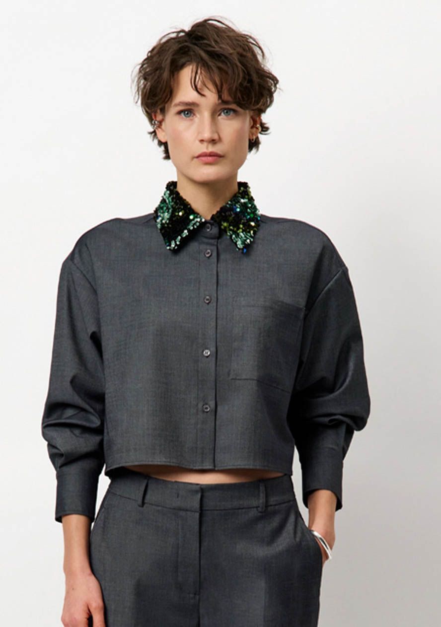 DANTE 6 BLOUSE