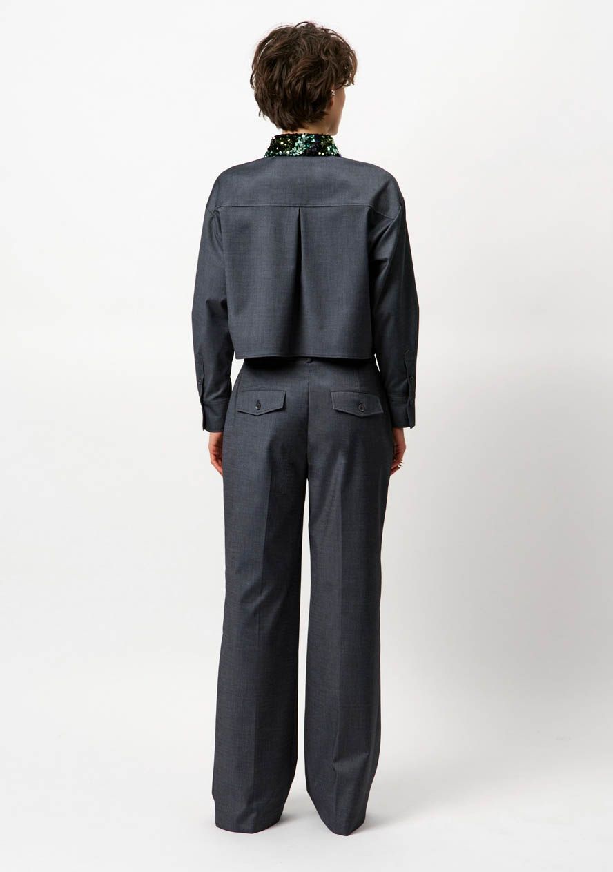 DANTE 6 BLOUSE