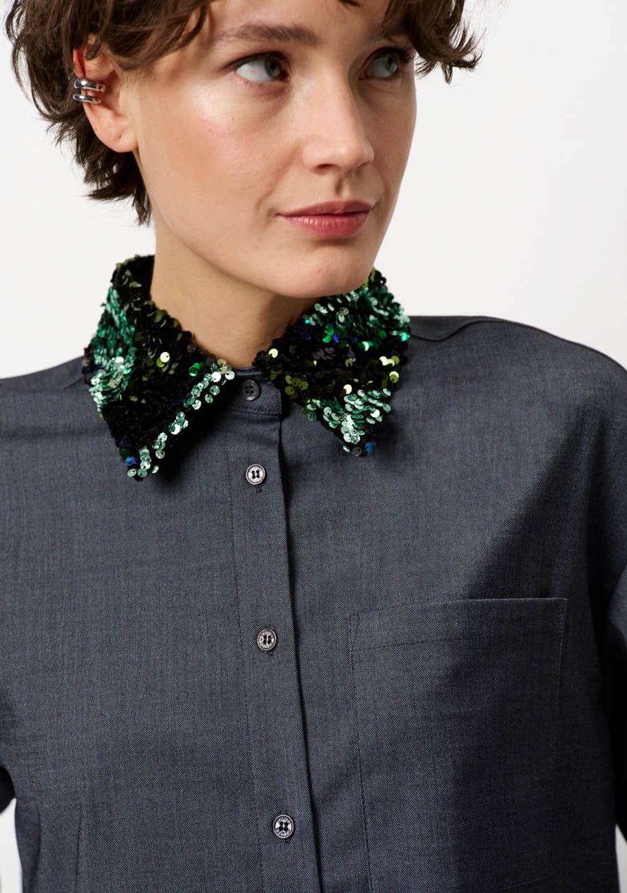 DANTE 6 BLOUSE