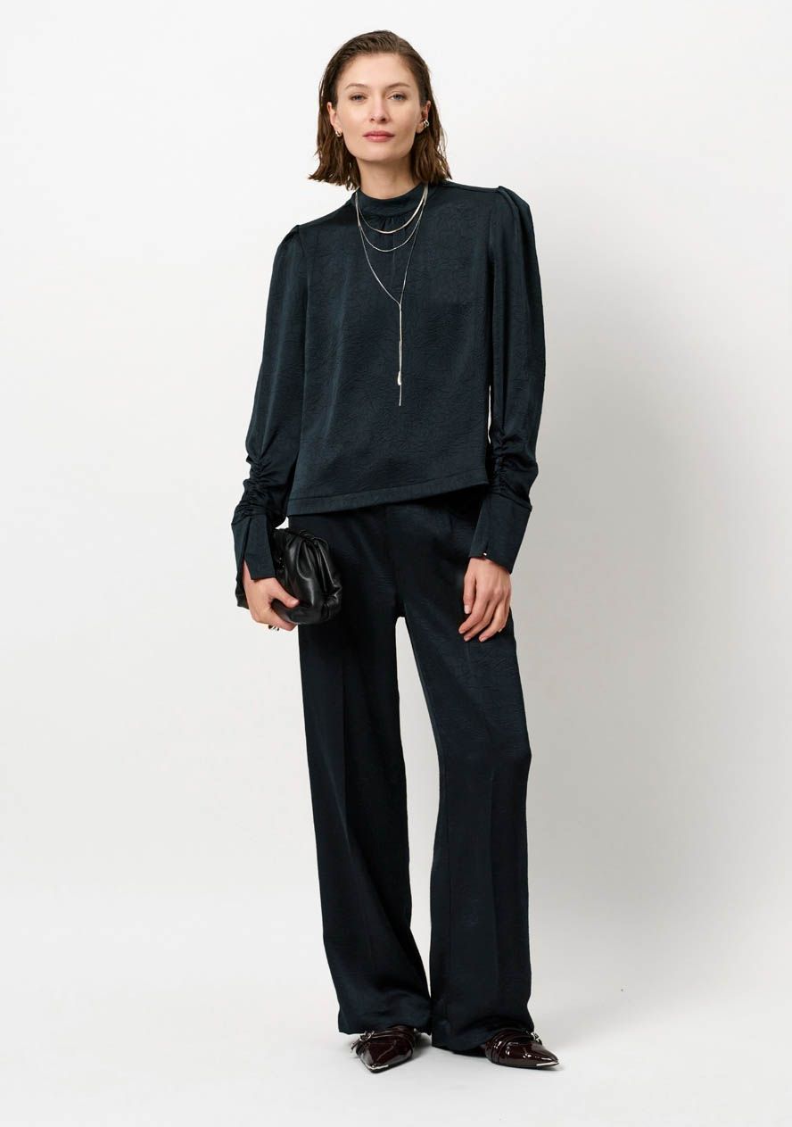 DANTE 6 WIJDE PANTALON