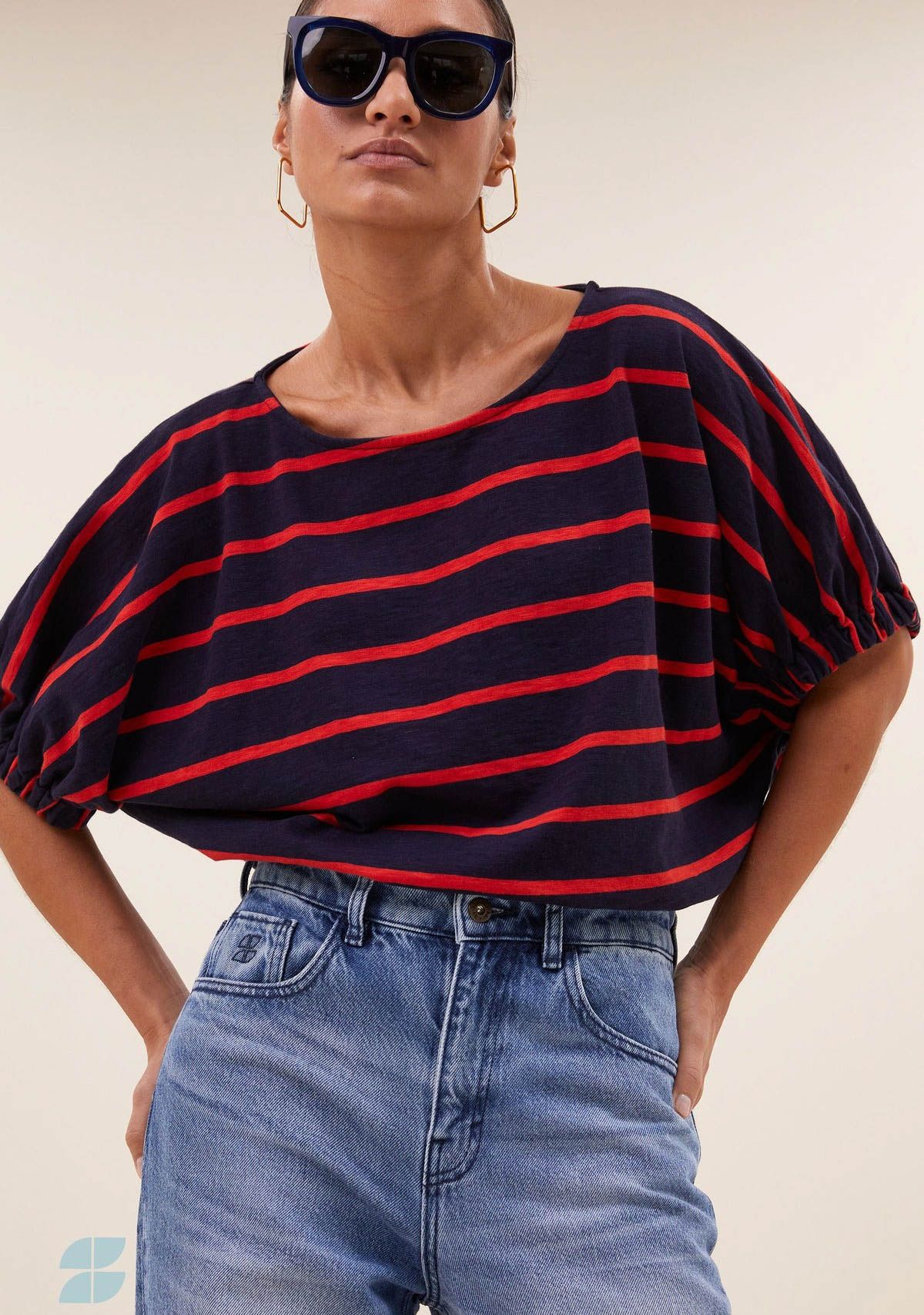 BY-BAR SHIRT