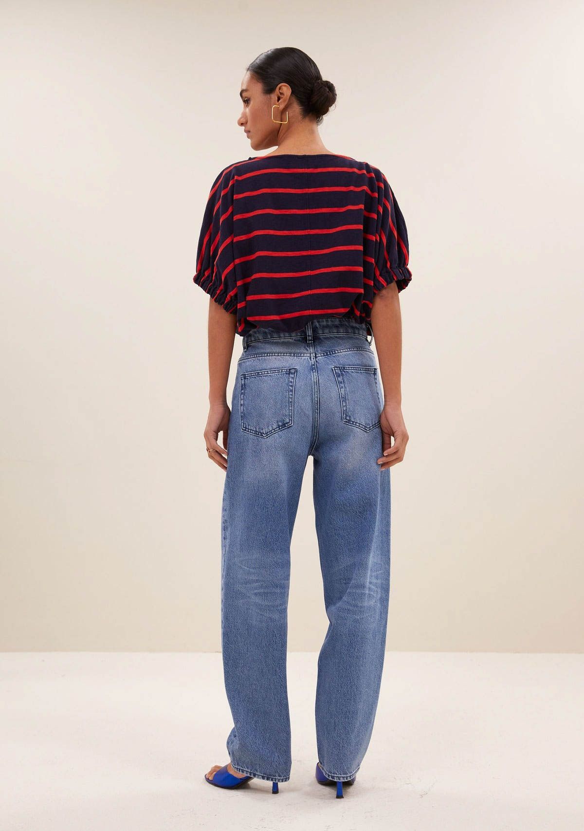 BY-BAR SHIRT