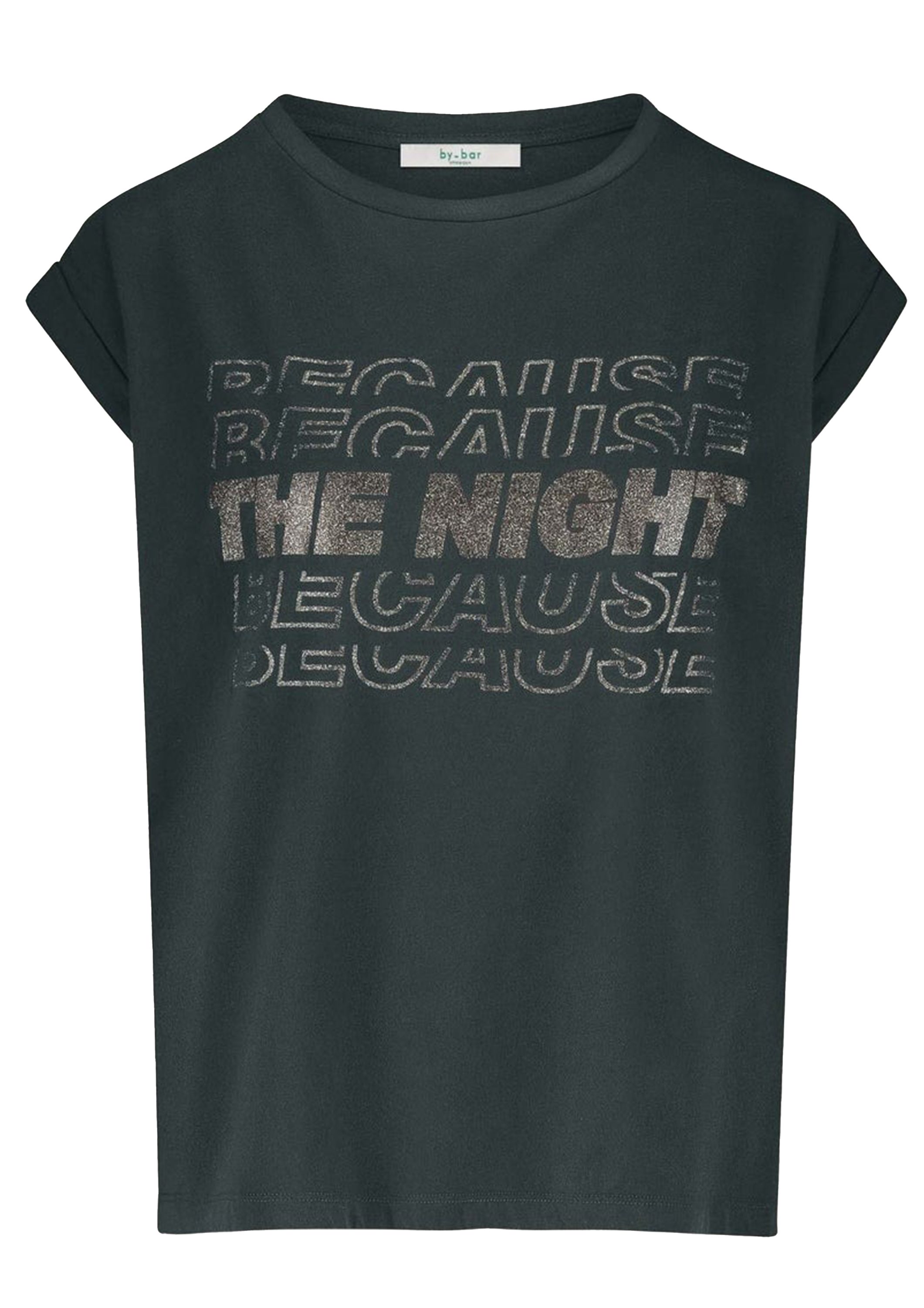 BY-BAR SHIRT