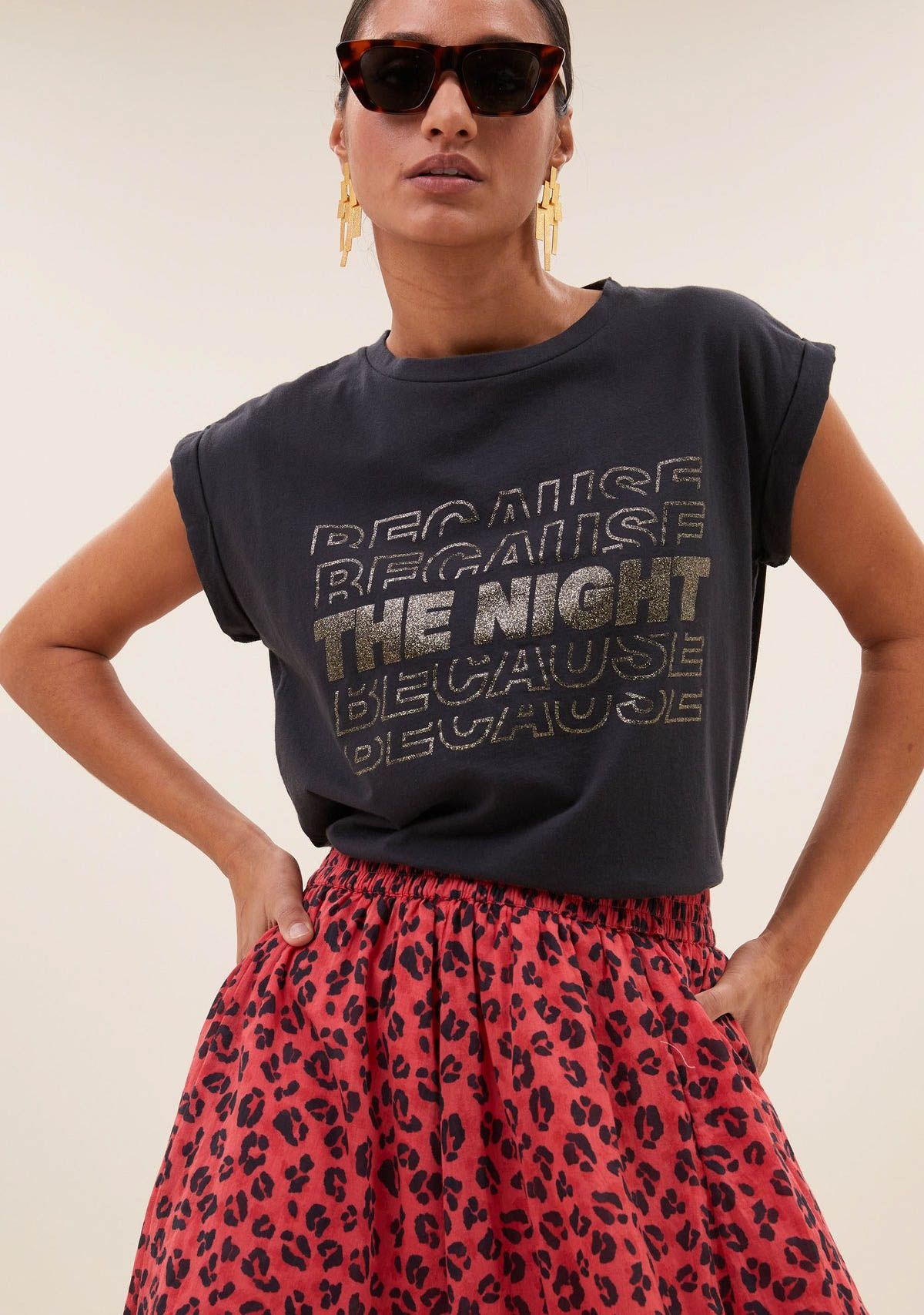 BY-BAR SHIRT